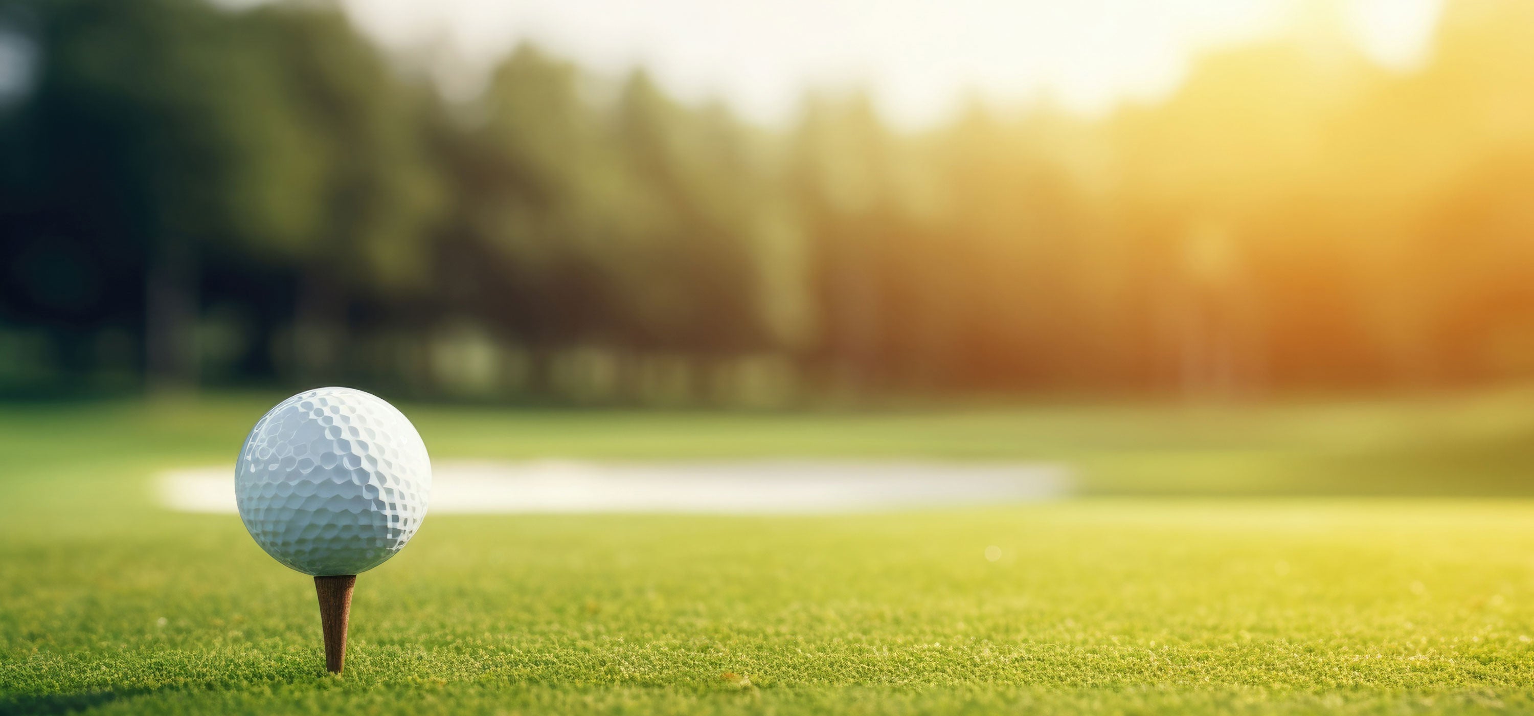 ENJOY GOLF