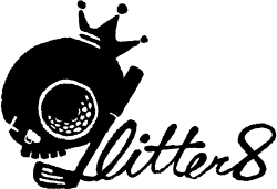 glitter8 Logo