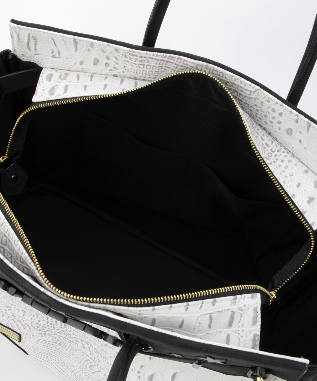 GLITTER 8 TOTE BAG トートバッグ
