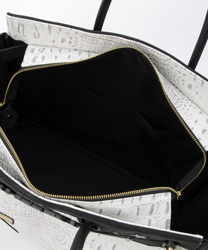 GLITTER 8 TOTE BAG トートバッグ