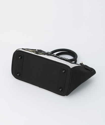 GLITTER 8 CART BAG カートバッグ（ミニトートバッグ）