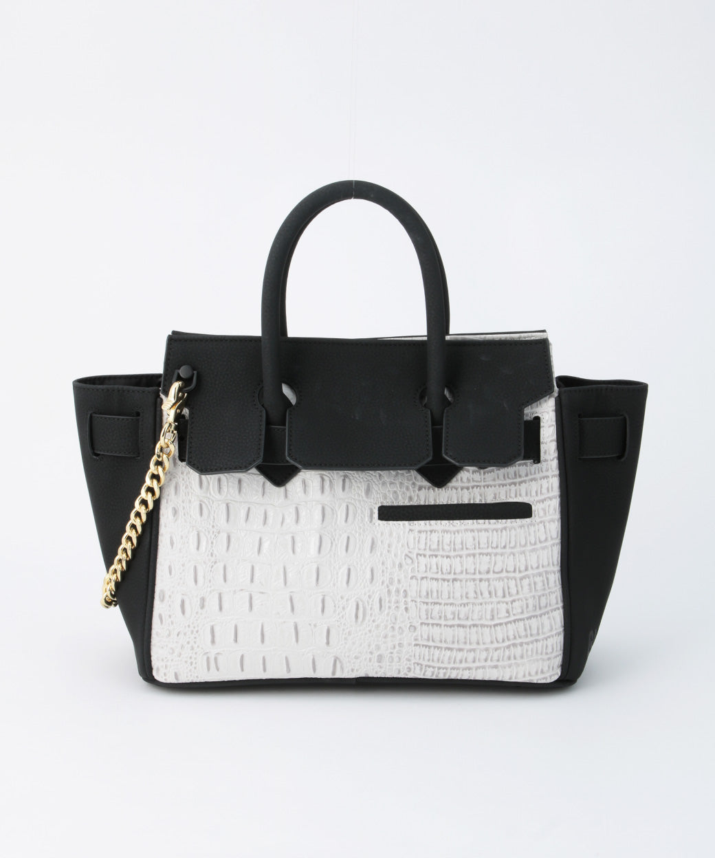 GLITTER 8 CART BAG カートバッグ（ミニトートバッグ）