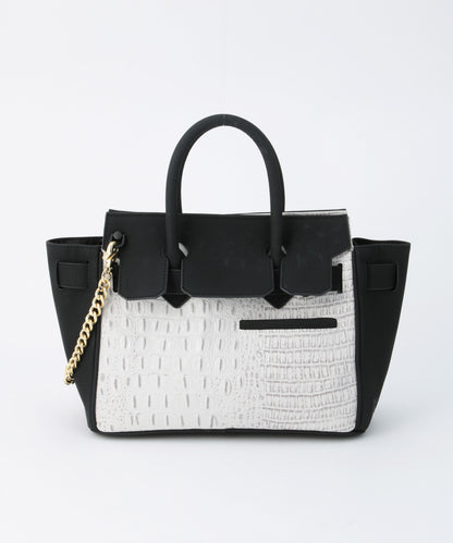GLITTER 8 CART BAG カートバッグ（ミニトートバッグ）