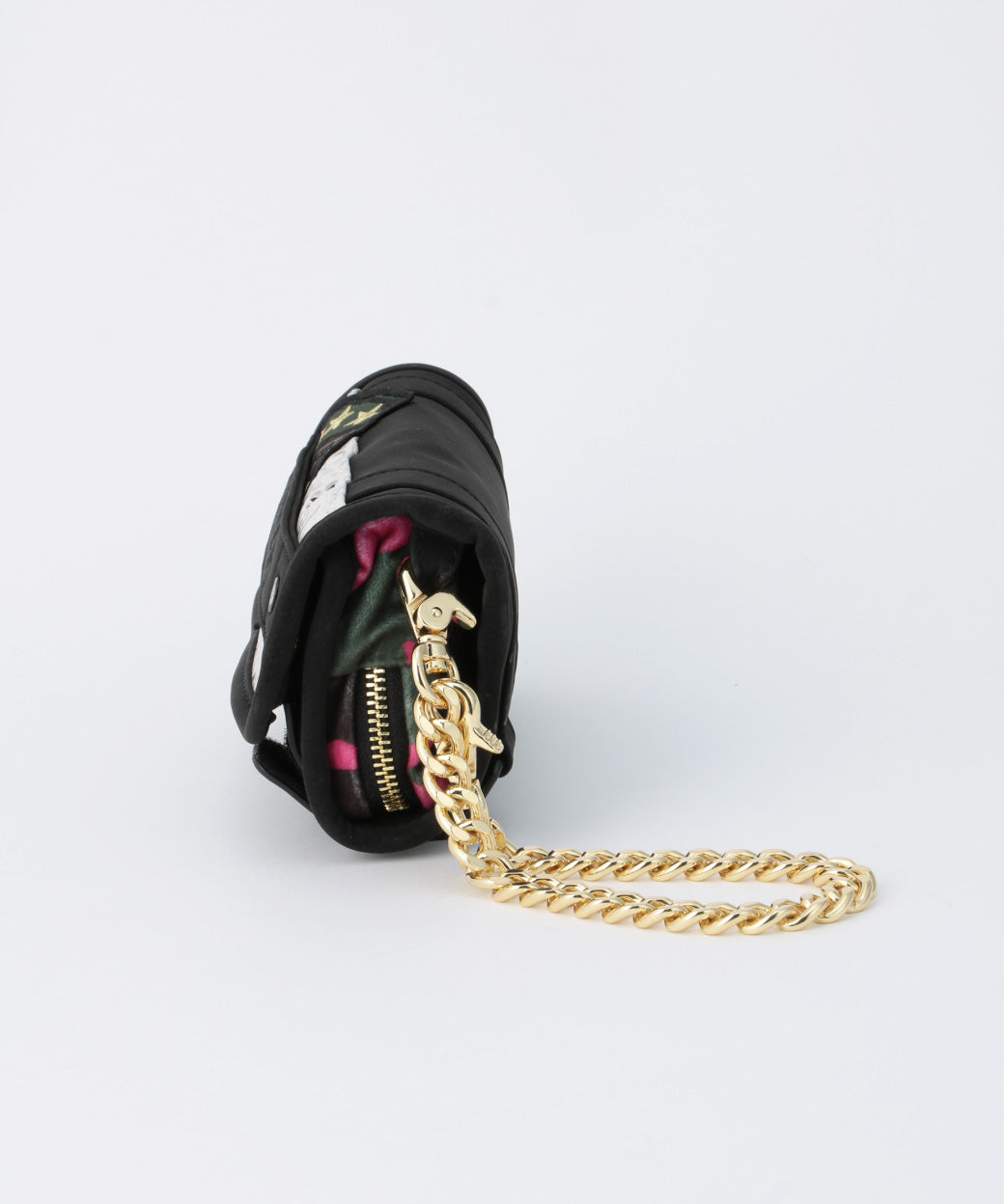 GLITTER 8 Utility BAG ボールポーチ