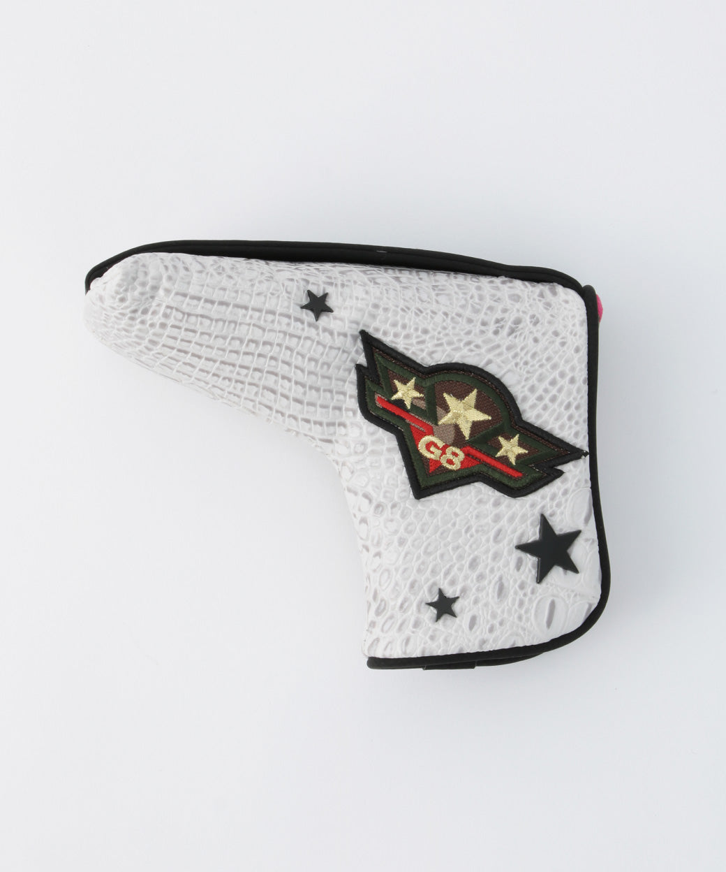 GLITTER 8 ヘッドカバー PIN （PINパター）
